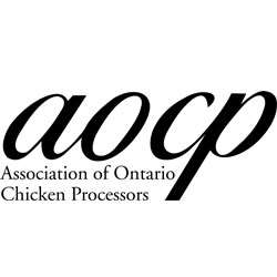 Association of Ontario Chicken Processors